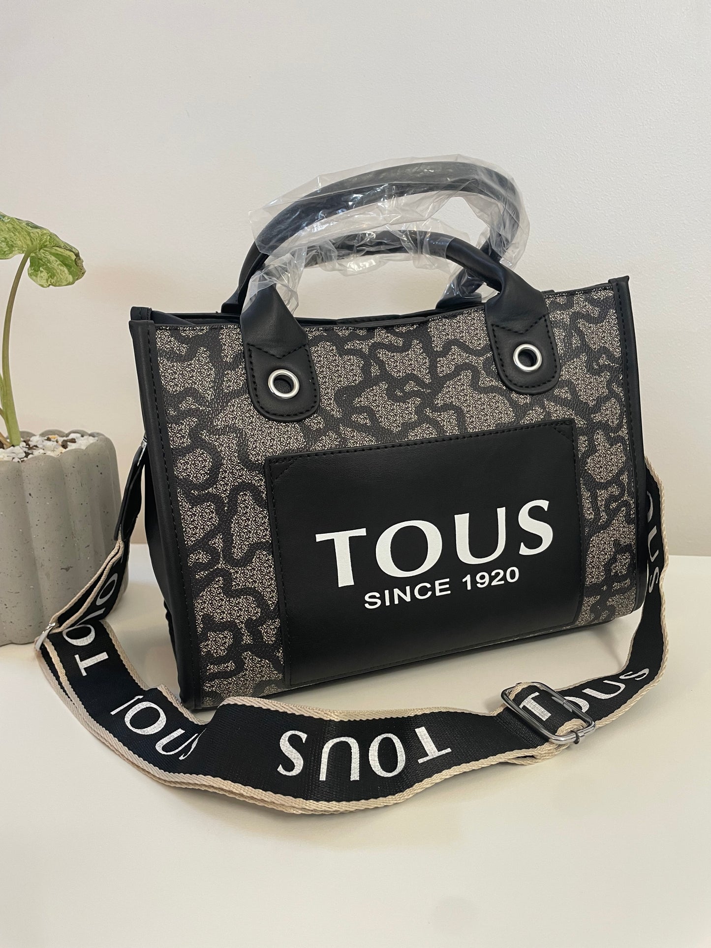 Tote mediano 🧸